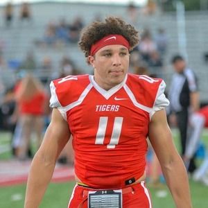 Meet your Posher, Micah